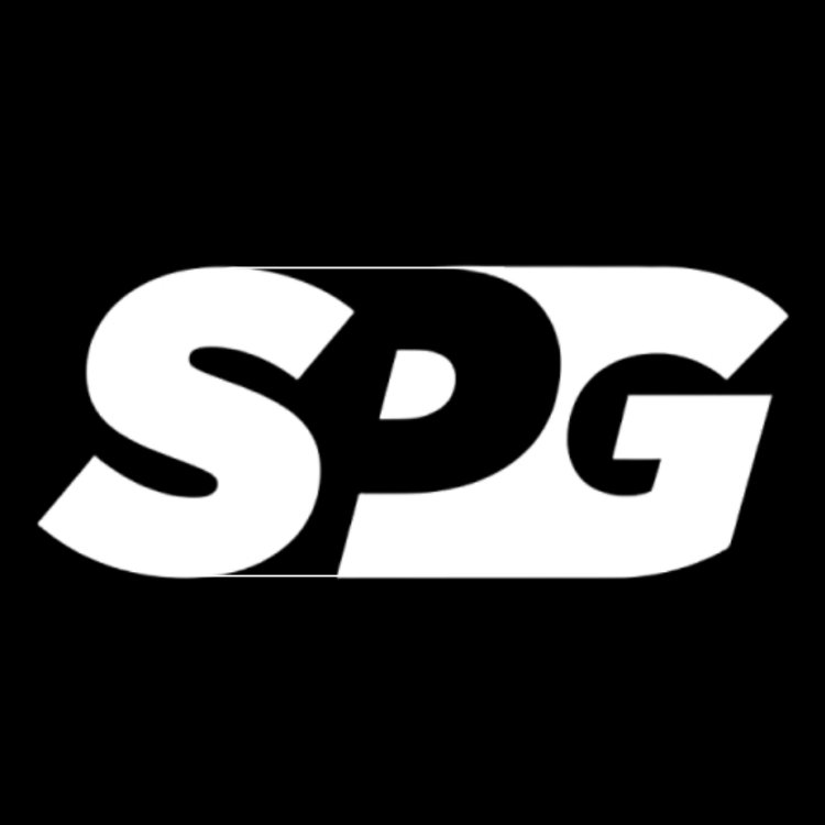 SPG Logo